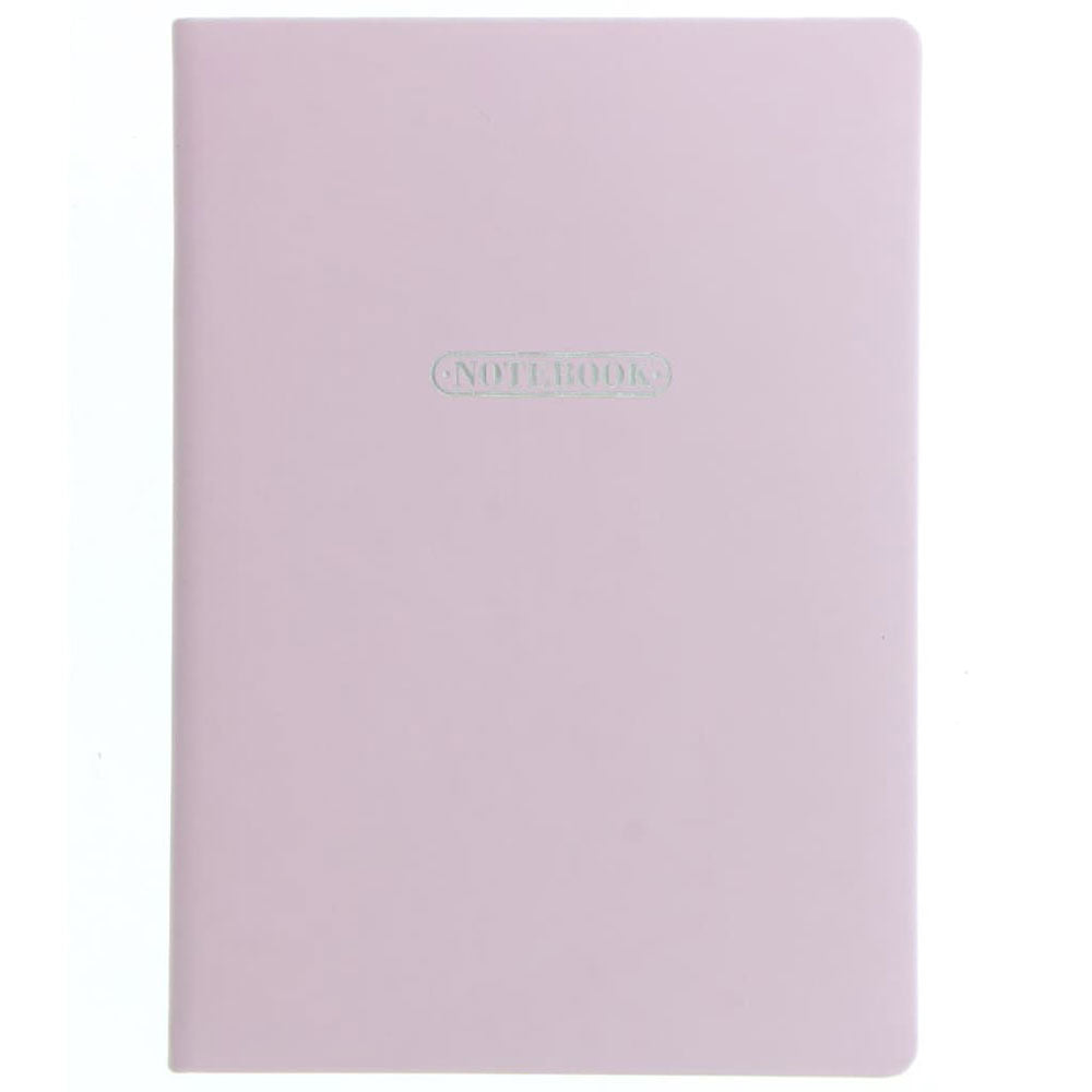 Letts Pastell A6 Notebook