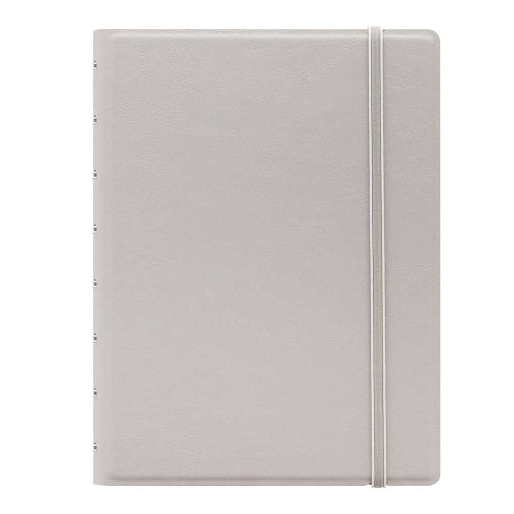 Filofax Pastel A5 Règle Notebook