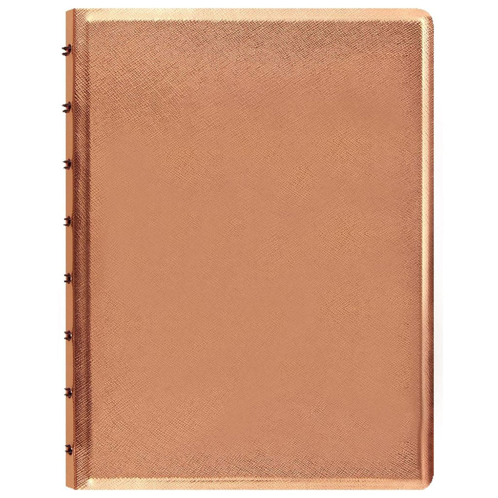 Filofax Saffiano A5 anteckningsbok