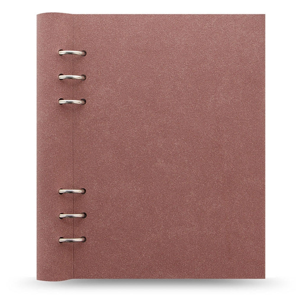 Filofax Architxture A5 Clipbook