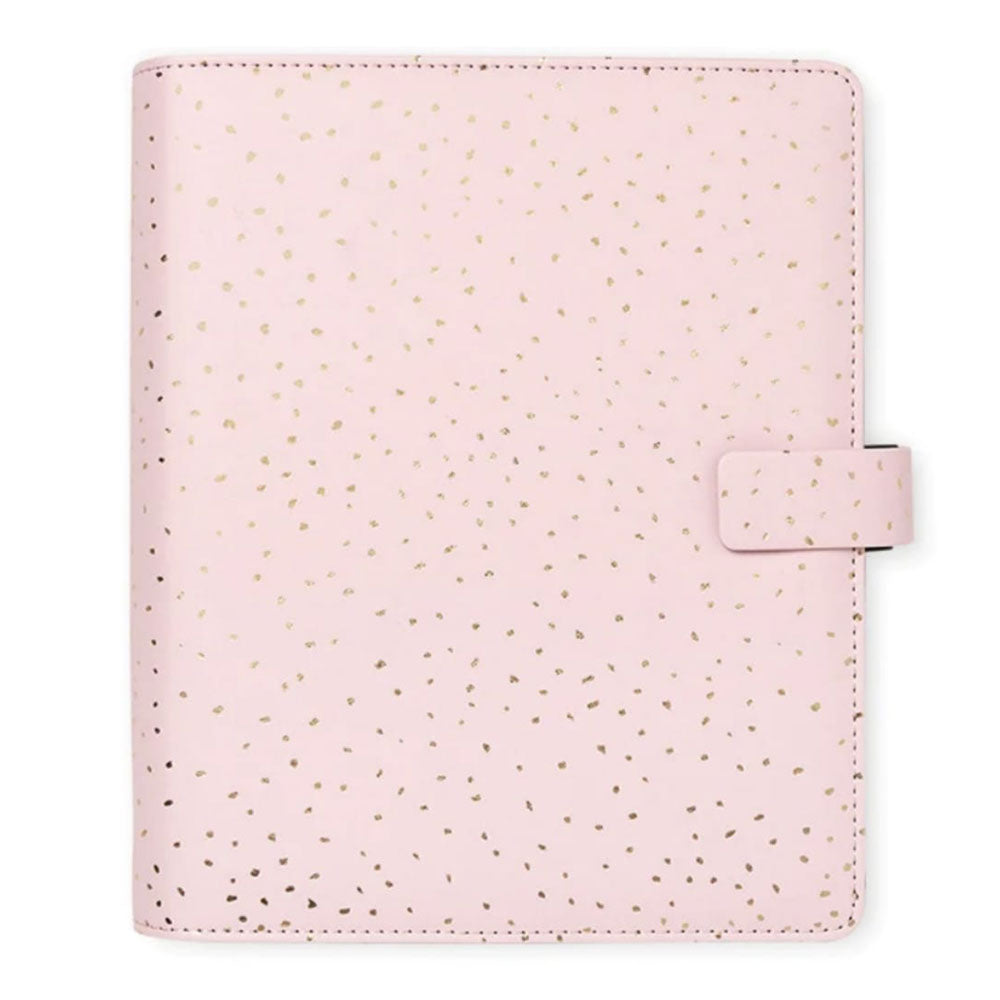 Organizador de Filofax Confetti A5