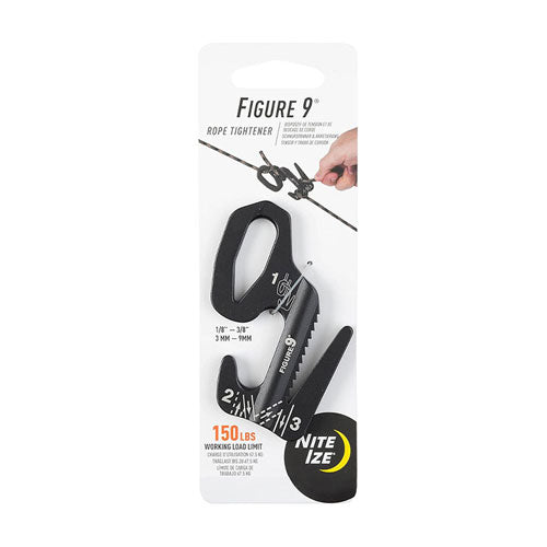 Nite Ize Figure 9 Carabiner Small