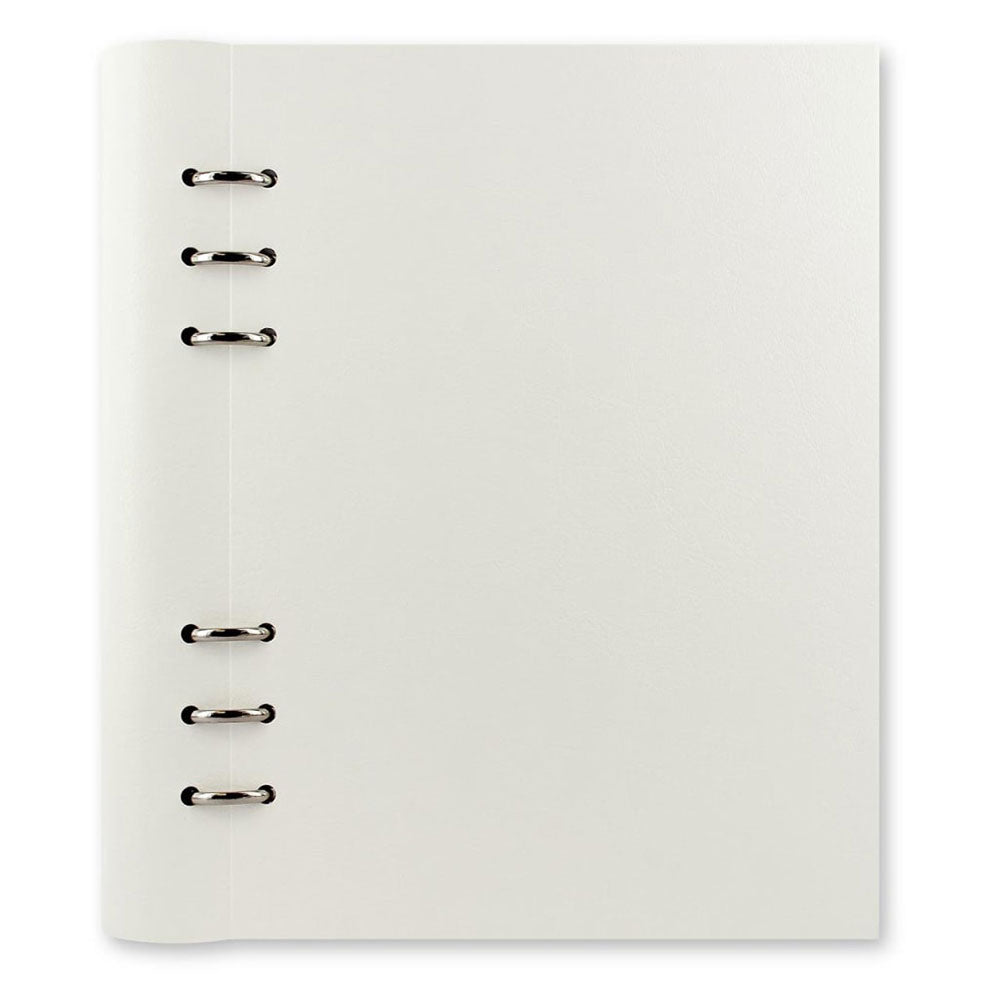 Filofax Classic A5 clipbook