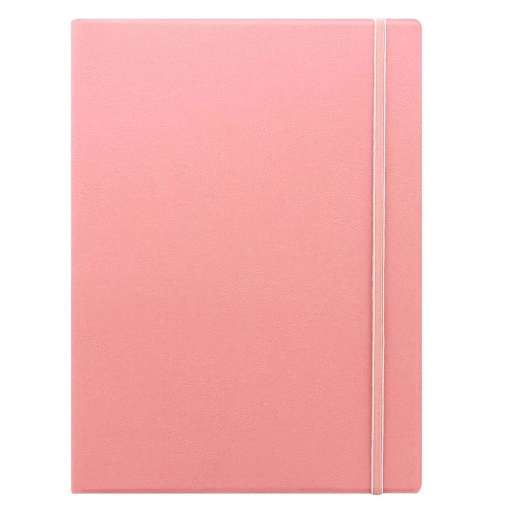 FILOFAX Pastel A4 Notebook