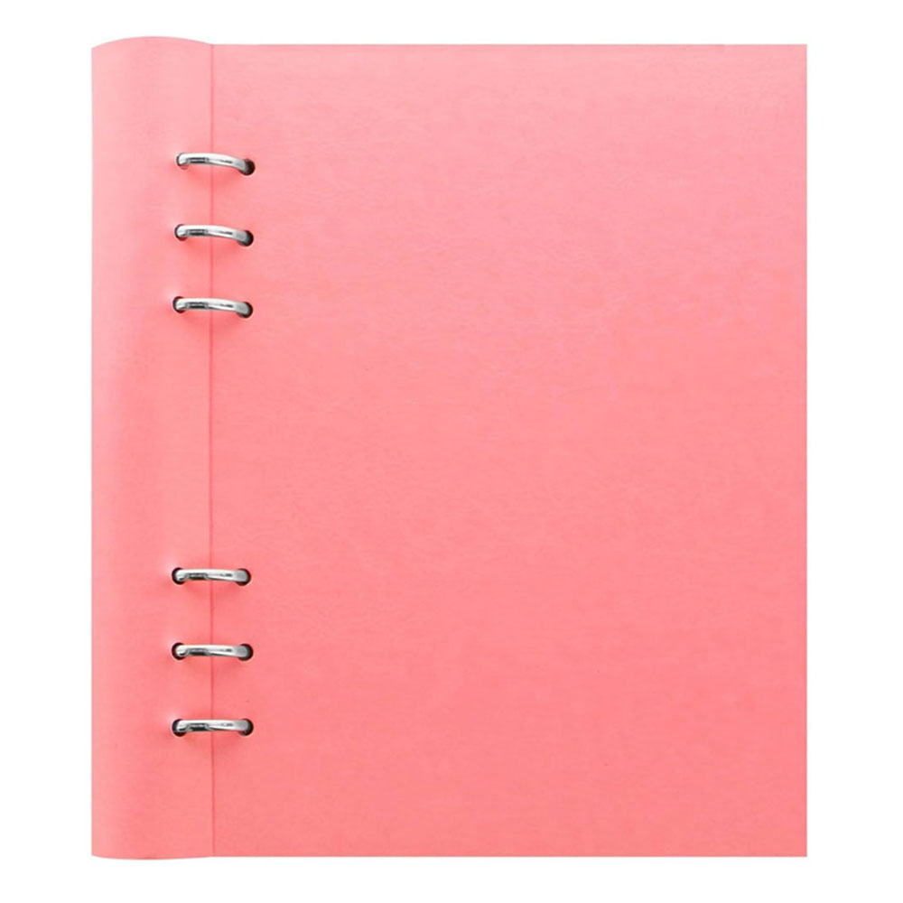 Filofax A5 clipbook creative kit