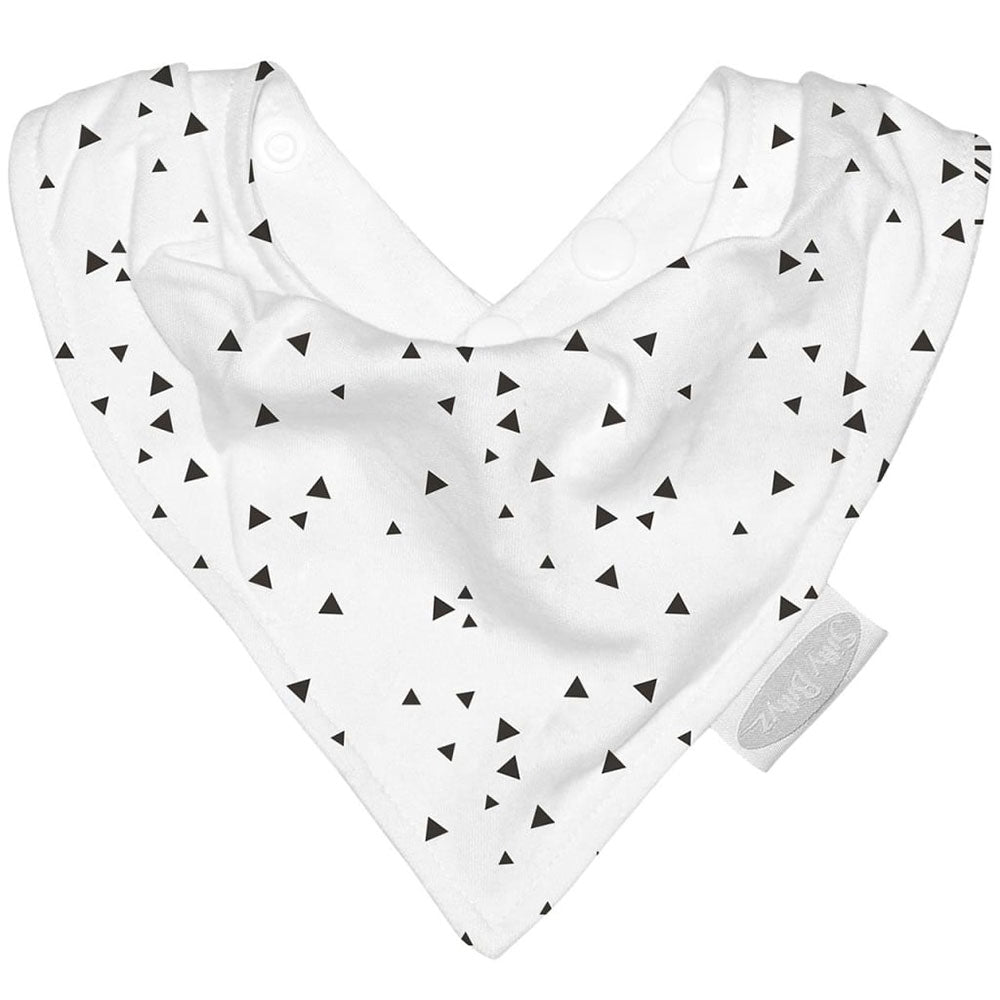 Billyz Billyz Jersey Bandana Bib