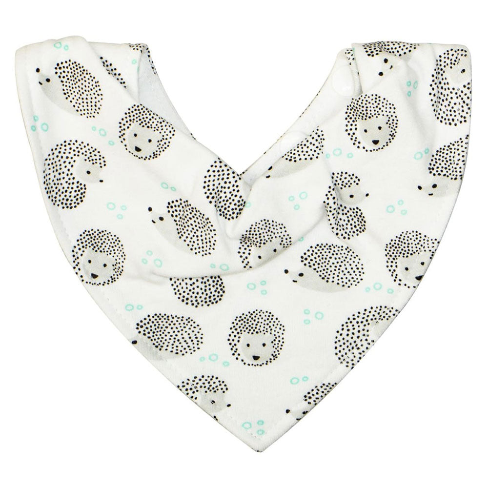 Dumme Billyz Jersey Bandana Bib