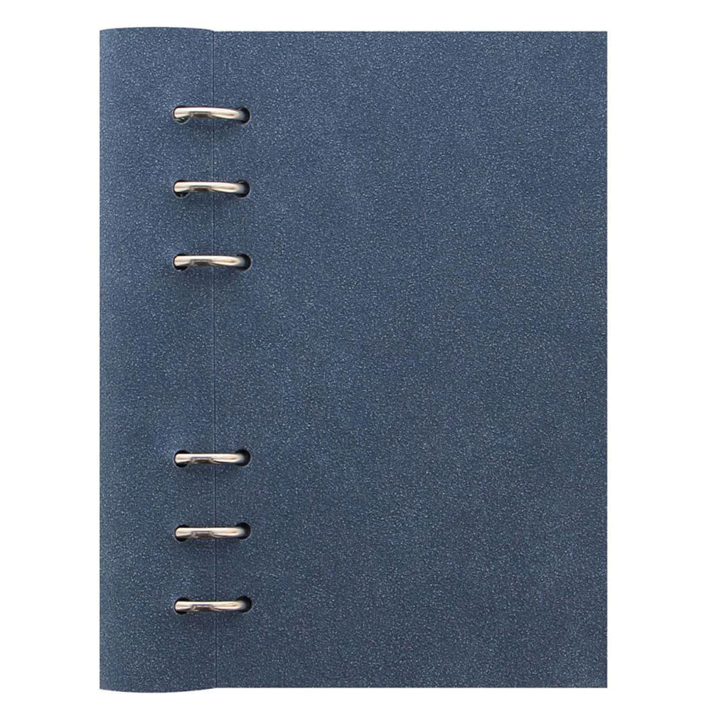 Filofax Architexture Clipbook personnel