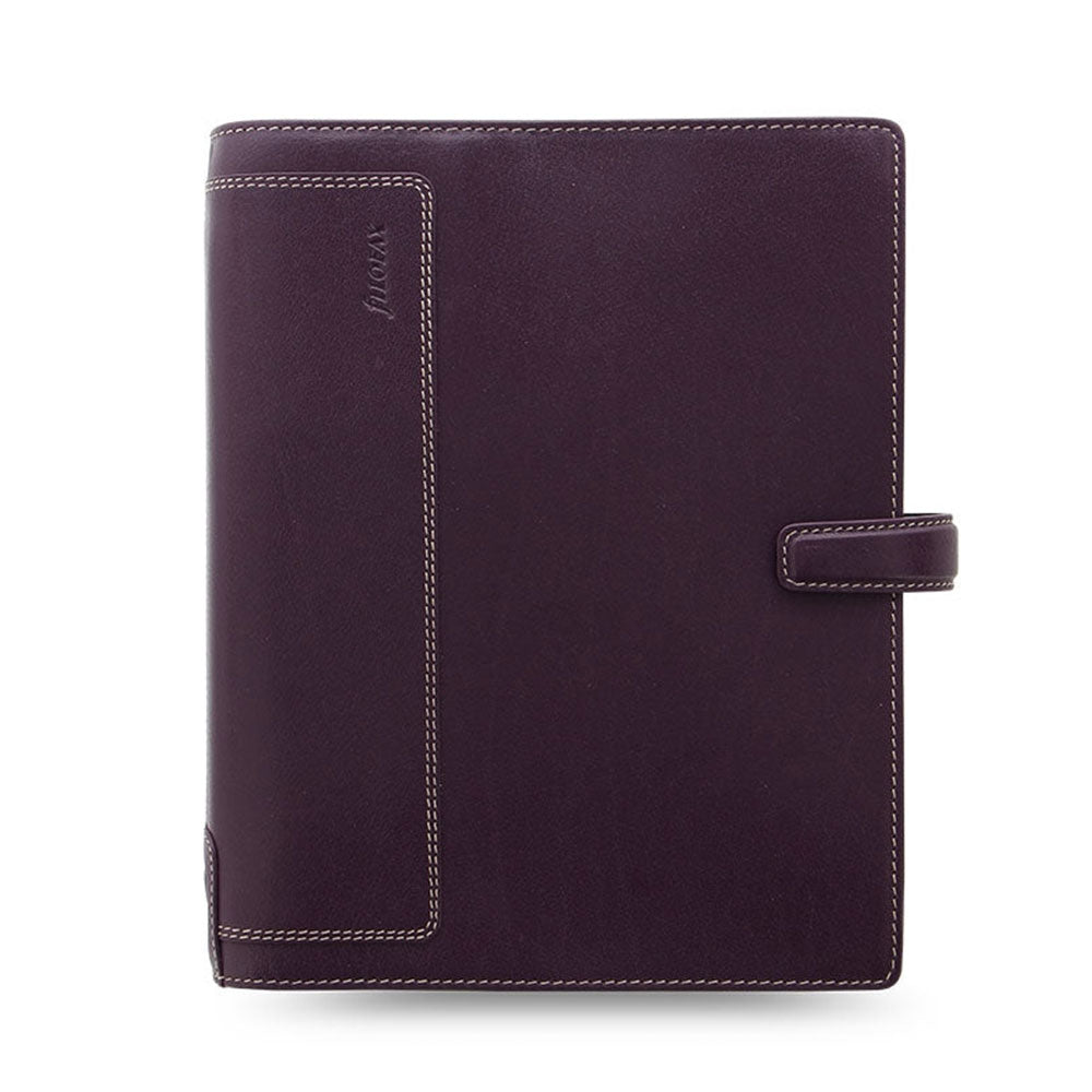 Filofax Holborn A5 Organizador