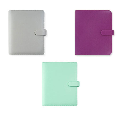 Filofax Saffiano A5 Organiser