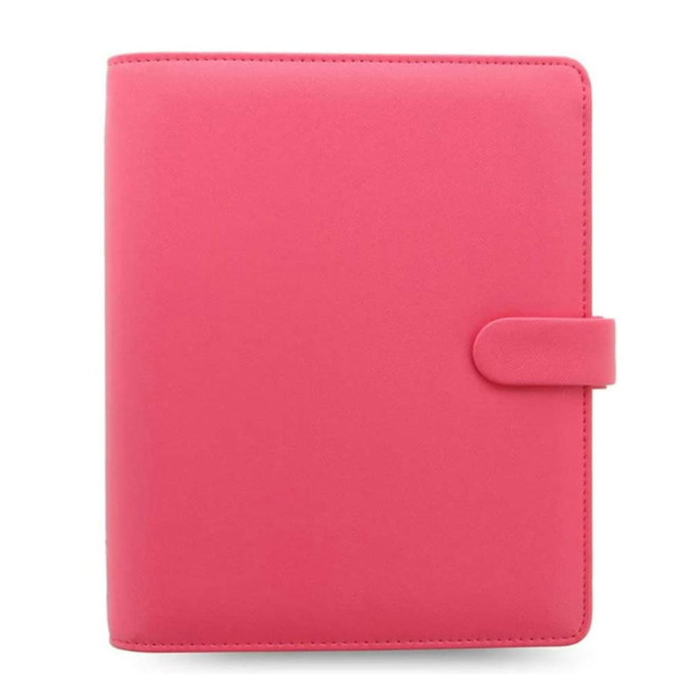 Organisateur de Filofax Saffiano A5