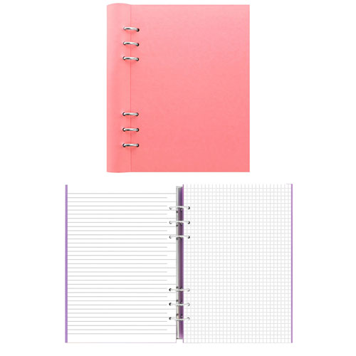 Filofax Classic A5 Clipbook