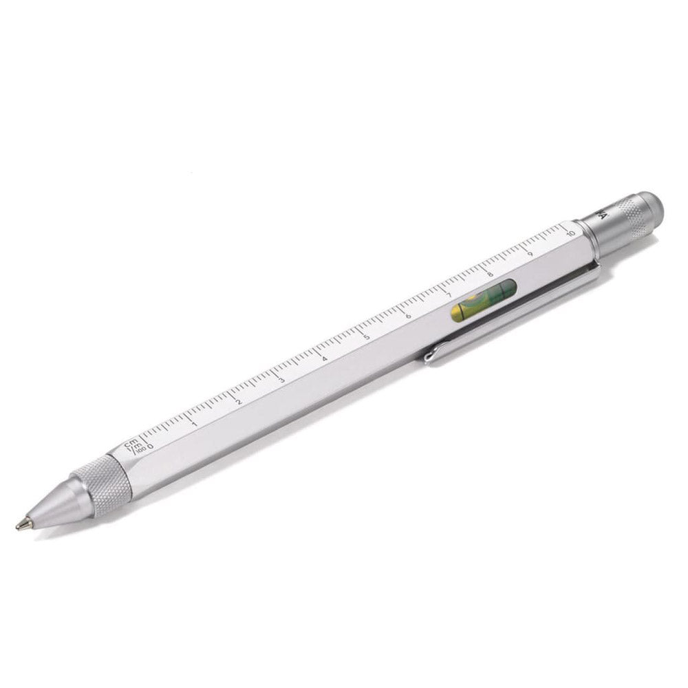 Troika Construction Ballpen