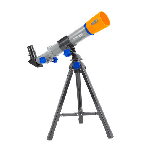 National Geographic Telescope and Microscope Set