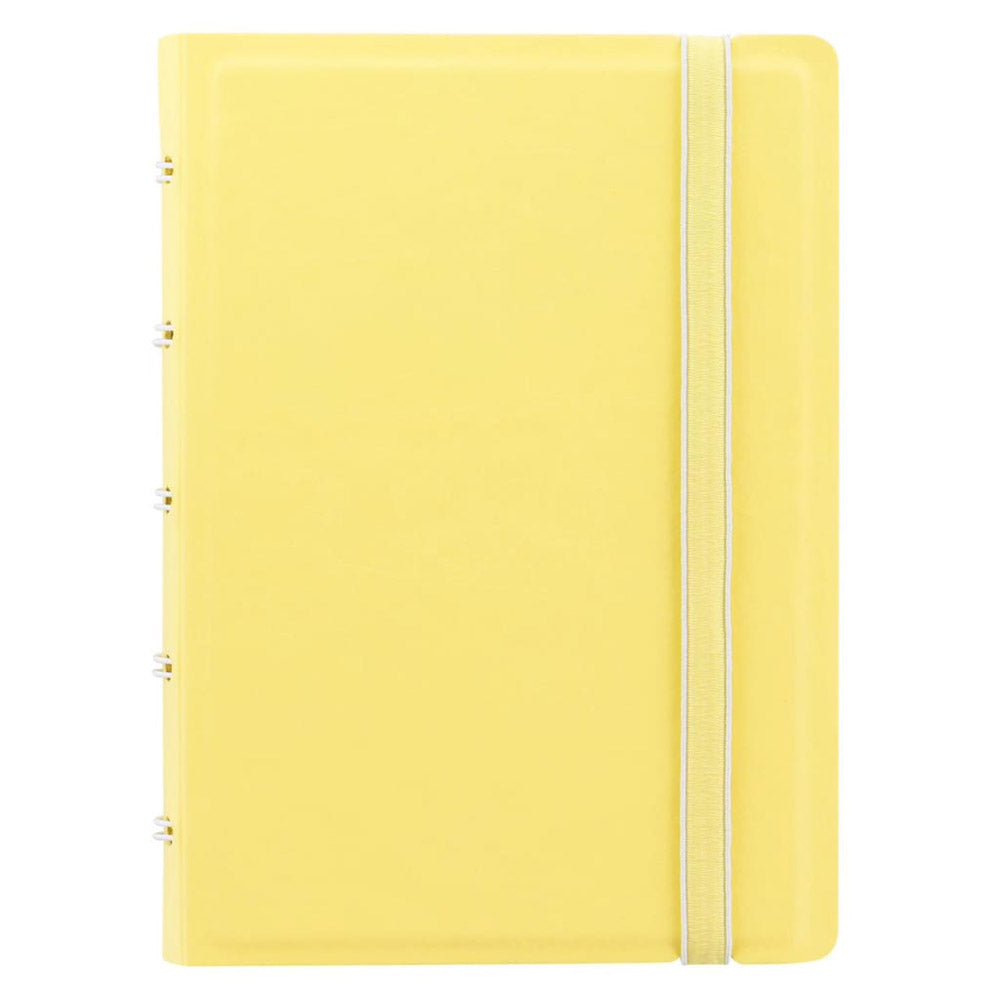 NOTAGE DE POCKE PASTEL FILOFAX