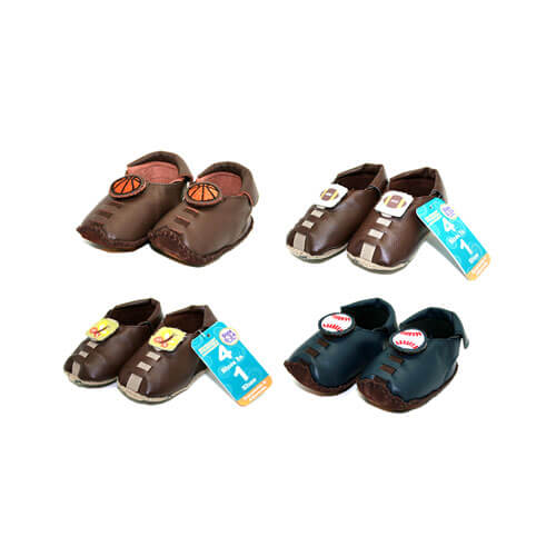 Shupeas Soft Sole Baby Shoes