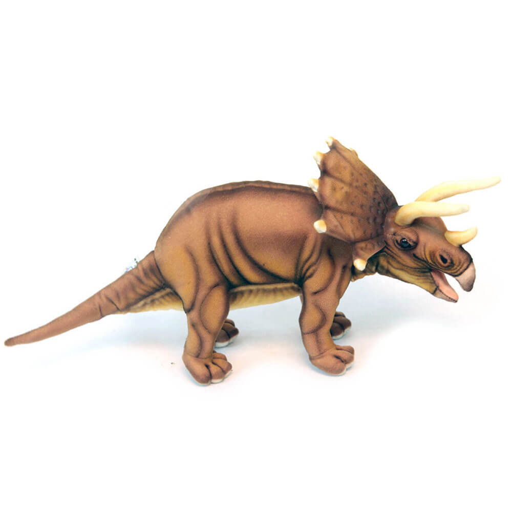 Dinozaur Hansa Triceratops