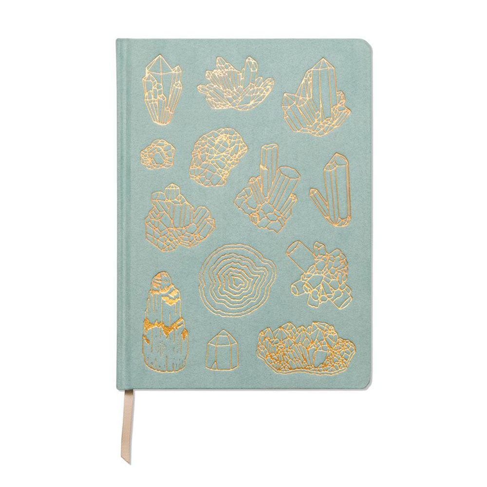 Jumbo Cloth Count Journal