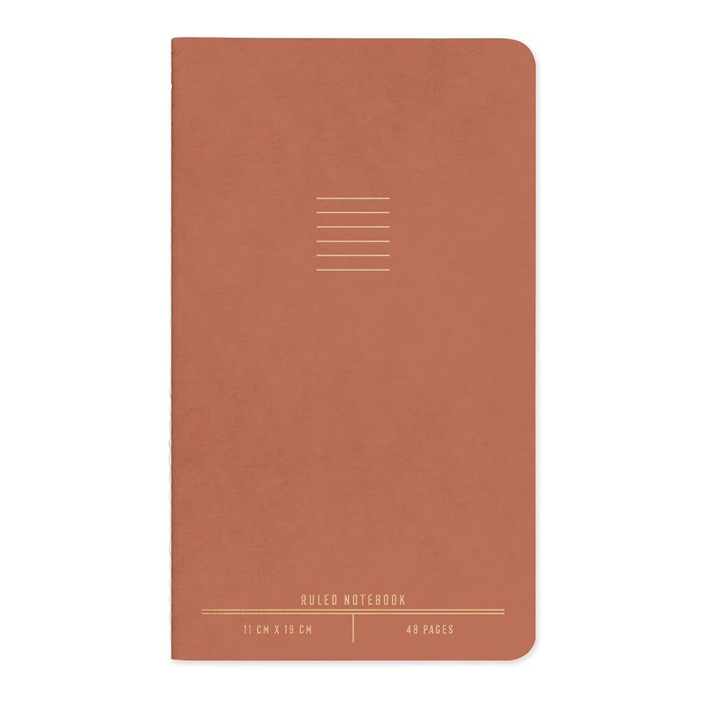 Designworks Ink Flex Cover Notebook