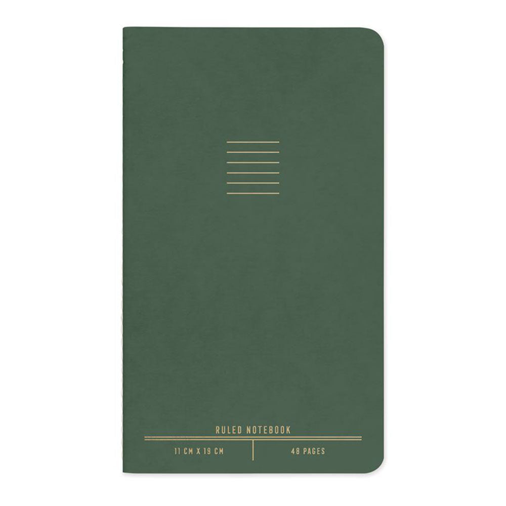 Designworks Ink Flex Cover Notebook