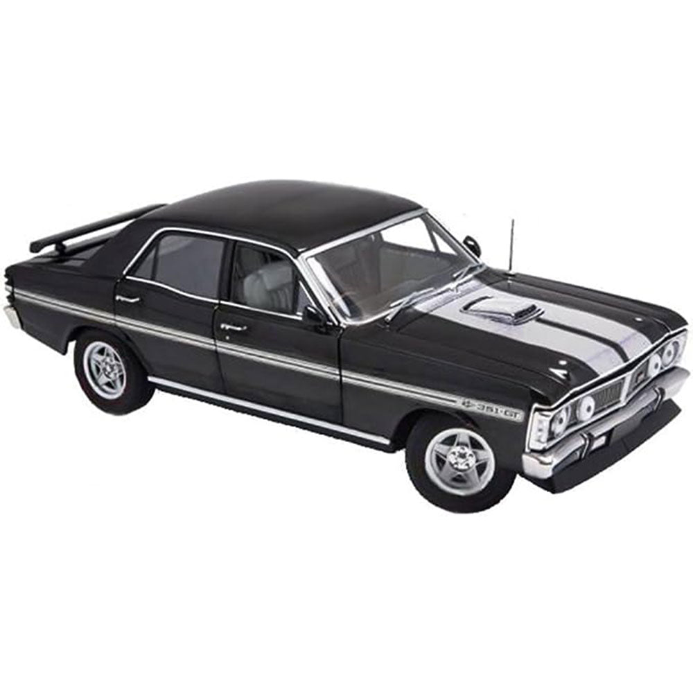 Ford XY GTHO 1:24 SCALE MODEL CAR