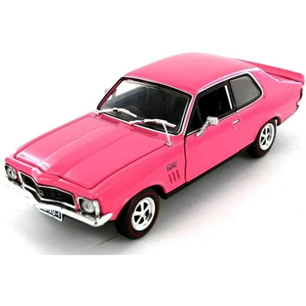 LJ GTR XU1 Torana 1:32 Modelauto