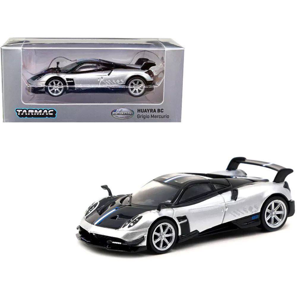 Pagani Huayra BC 1:64 modellbil