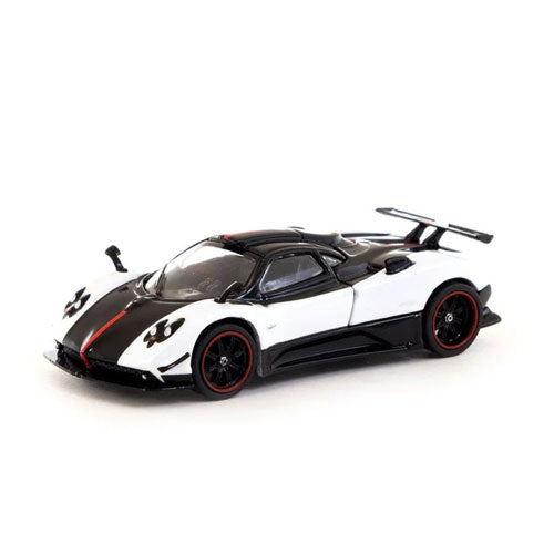 Pagani Zonda Cinque 1/64 Scale Model