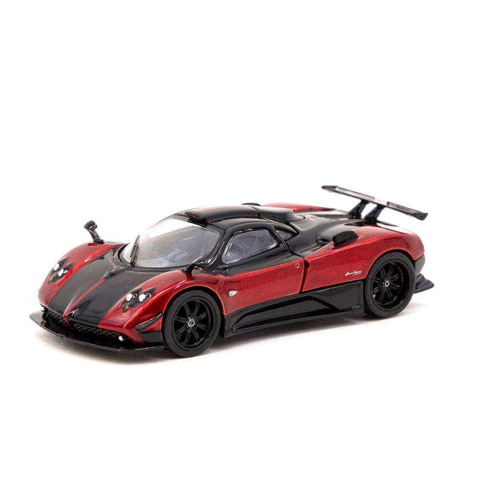 Pagani Zonda Cinque 1/64スケールモデル