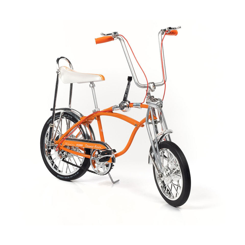 Schwinn Krate Bike 1/6 skalmodell