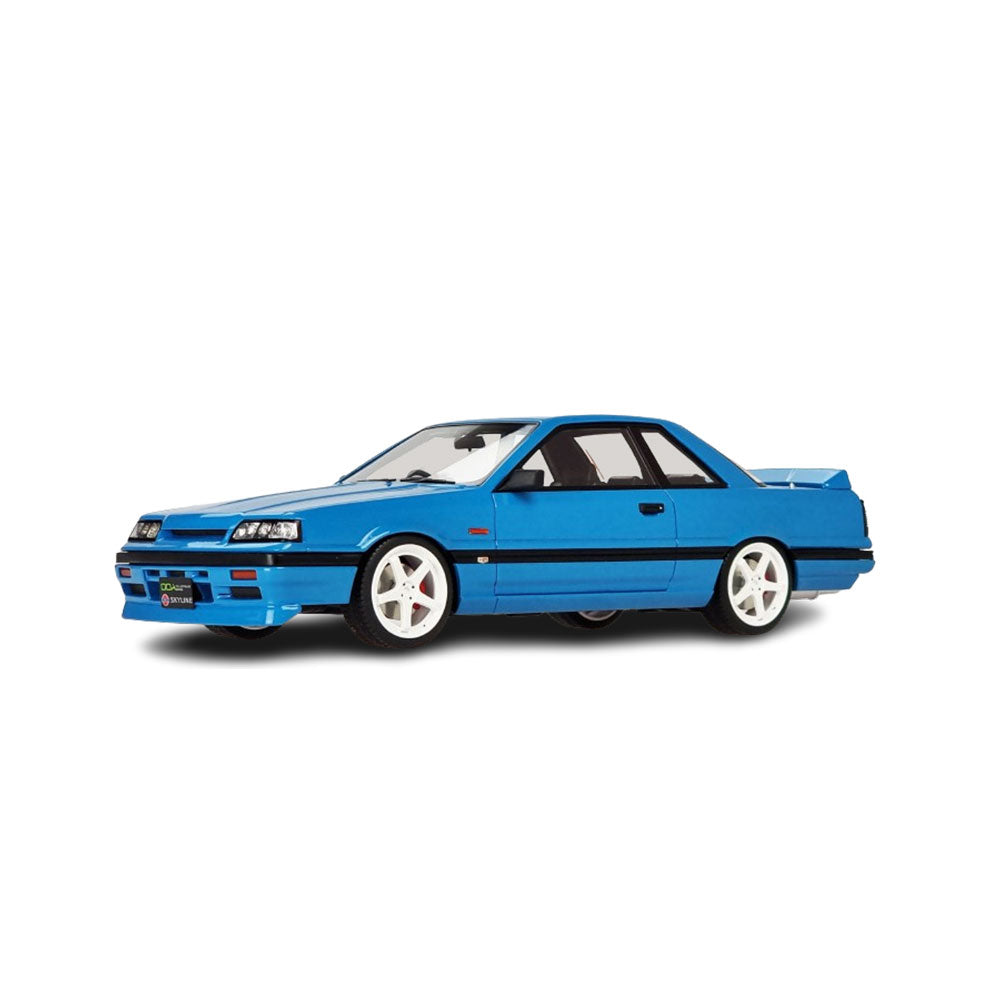 HR 31 Nissan Skyline 1/18 Modello in scala