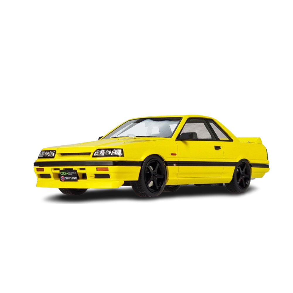 HR 31 Nissan Skyline 1/18 Modelo de escala