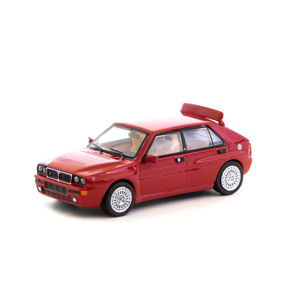 Lancia Delta HF Integrale 1/64 schaalmodel