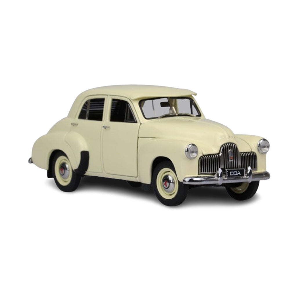 DDA 1948 FX Holden Sedan 1/24 Modelo de escala