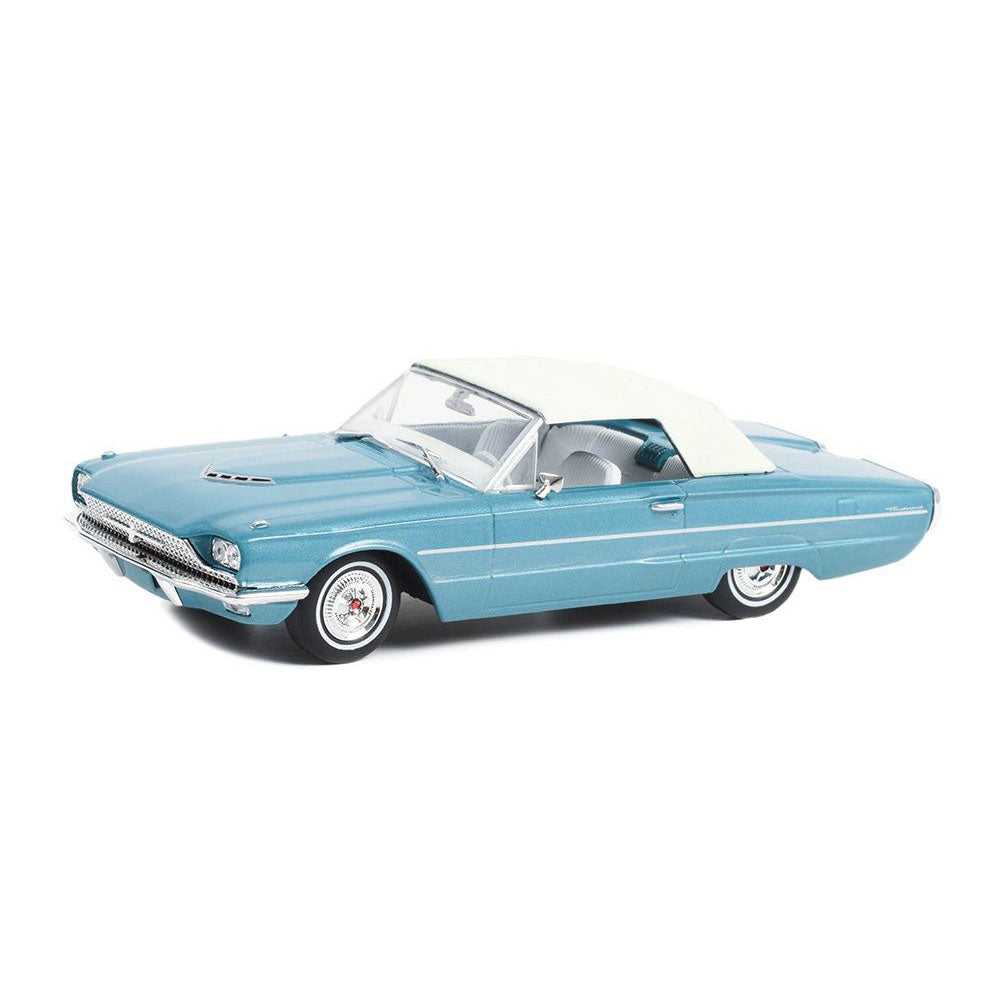 Thelma & Louise 66 Ford Thunderbird 1/43 Scala