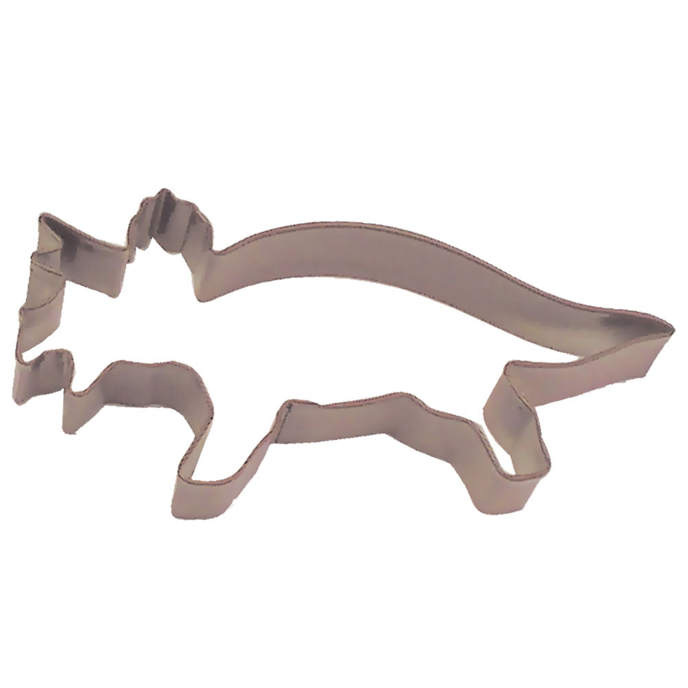 R&M Dinosaur Cookie Cutter 15,25cm