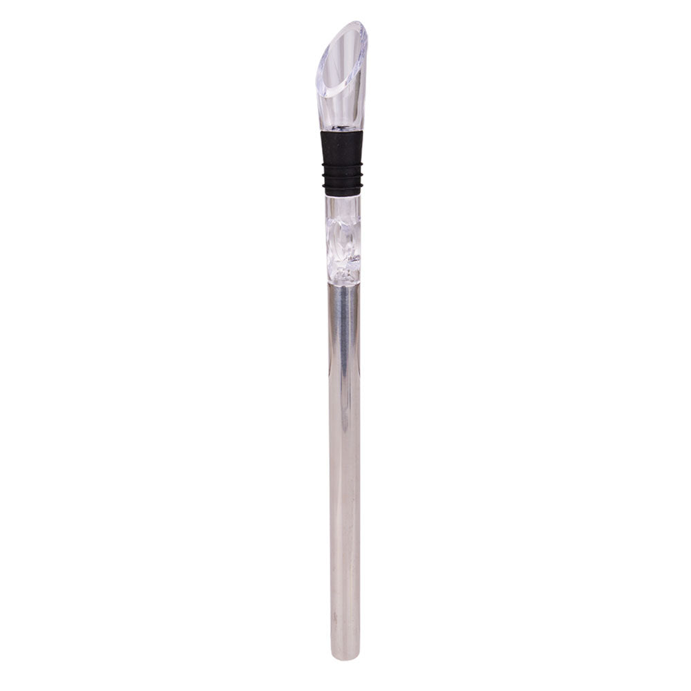 Bartender Stainless Steel Wine Chill Stick