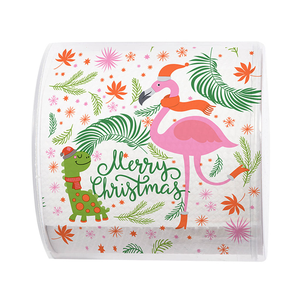 Paper+Design Christmas Toilet Paper