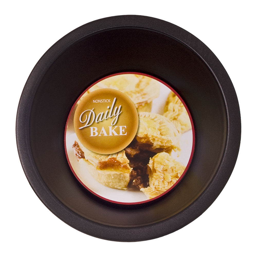 Daily Bake Non-Stick Round Pie Dish 12cm