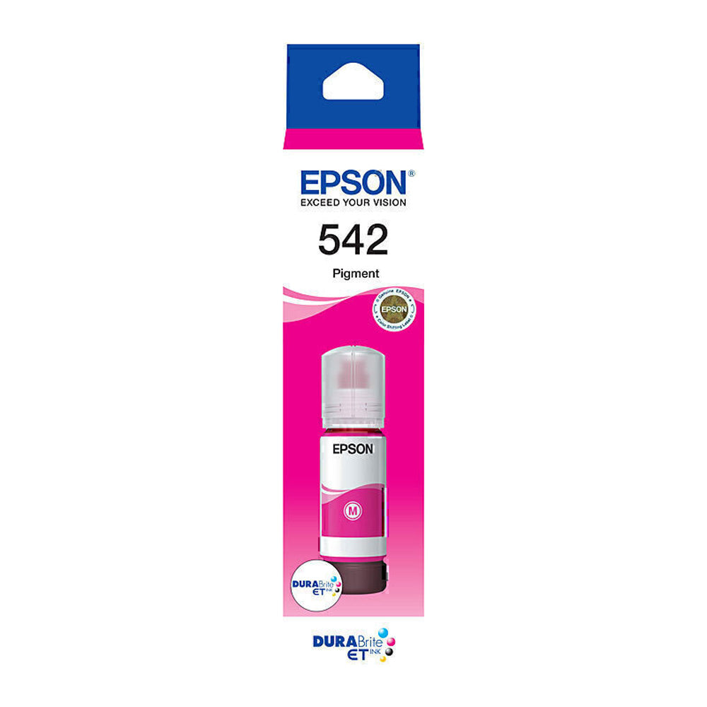 Epson T542 Ecotank Bottle