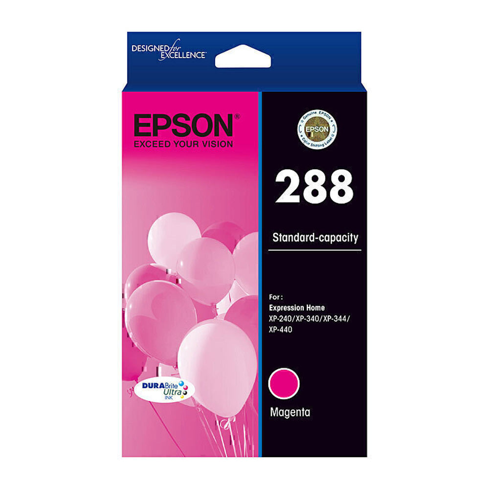 Epson 288 bläckpatron