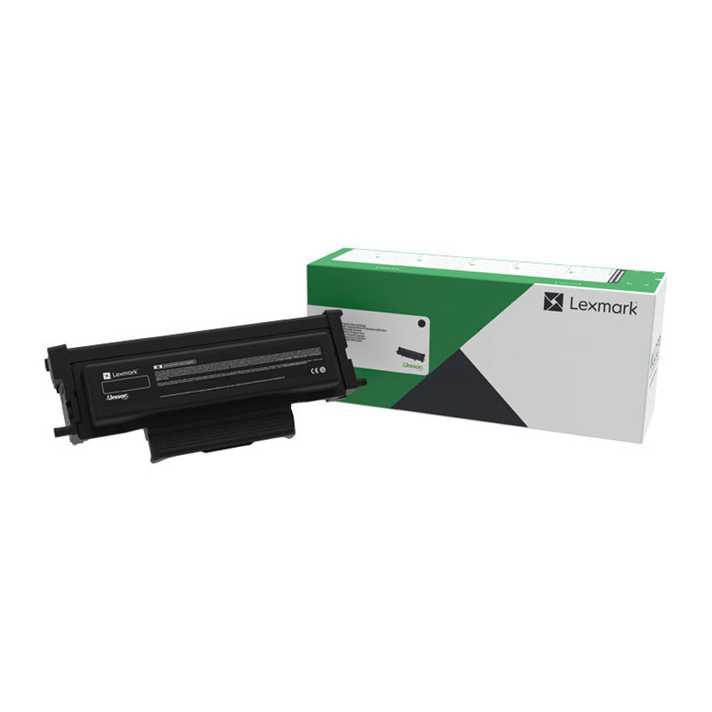 Lexmark B226 Toner Cartridge (svart)