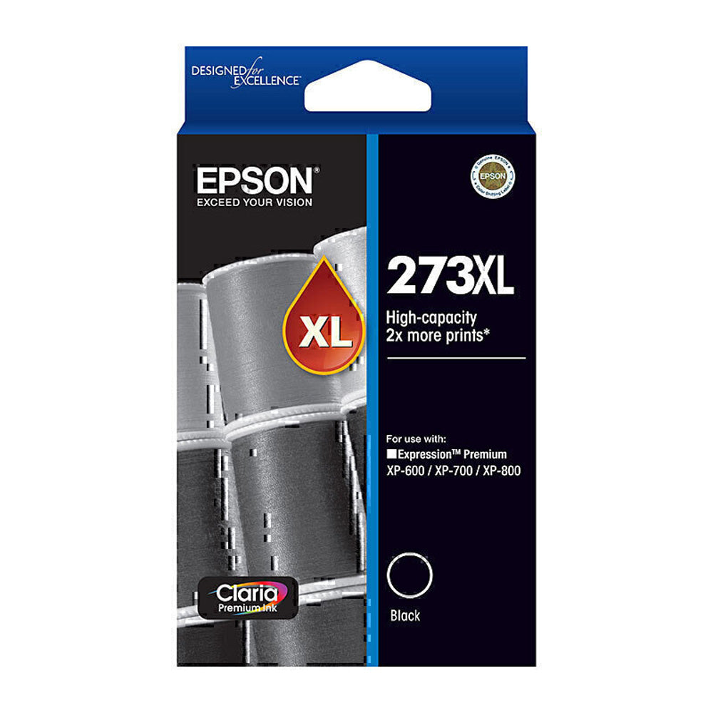 Epson 273XL blekkpatron