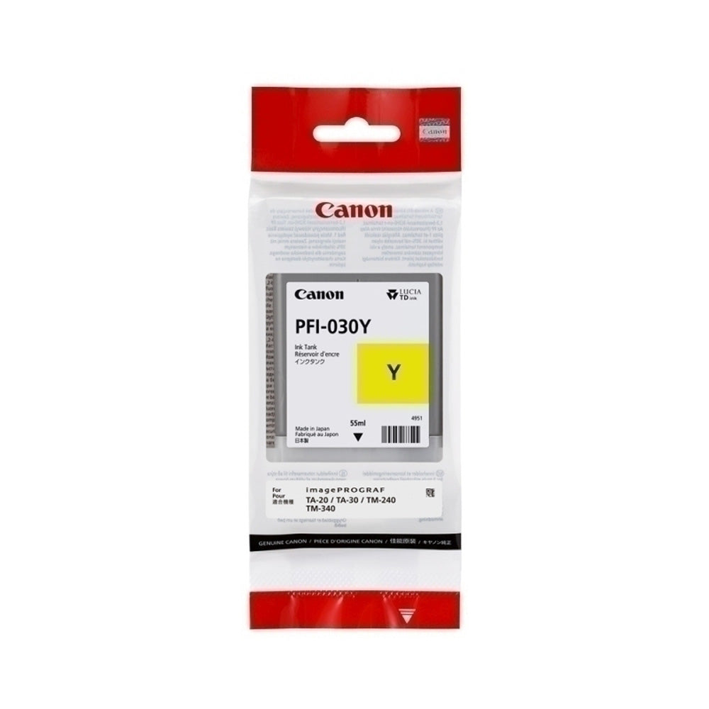 Canon PFI030 Tinte