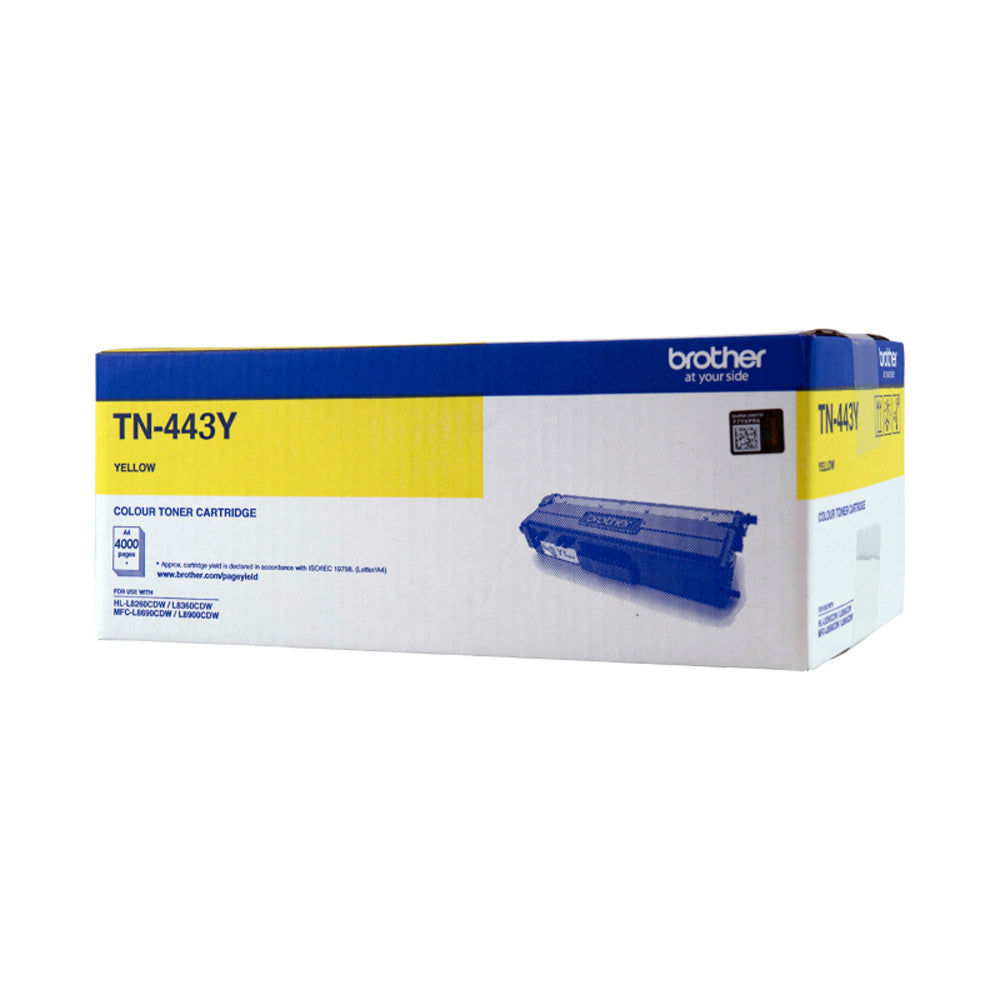 Fratello TN443 Toner Cartidge