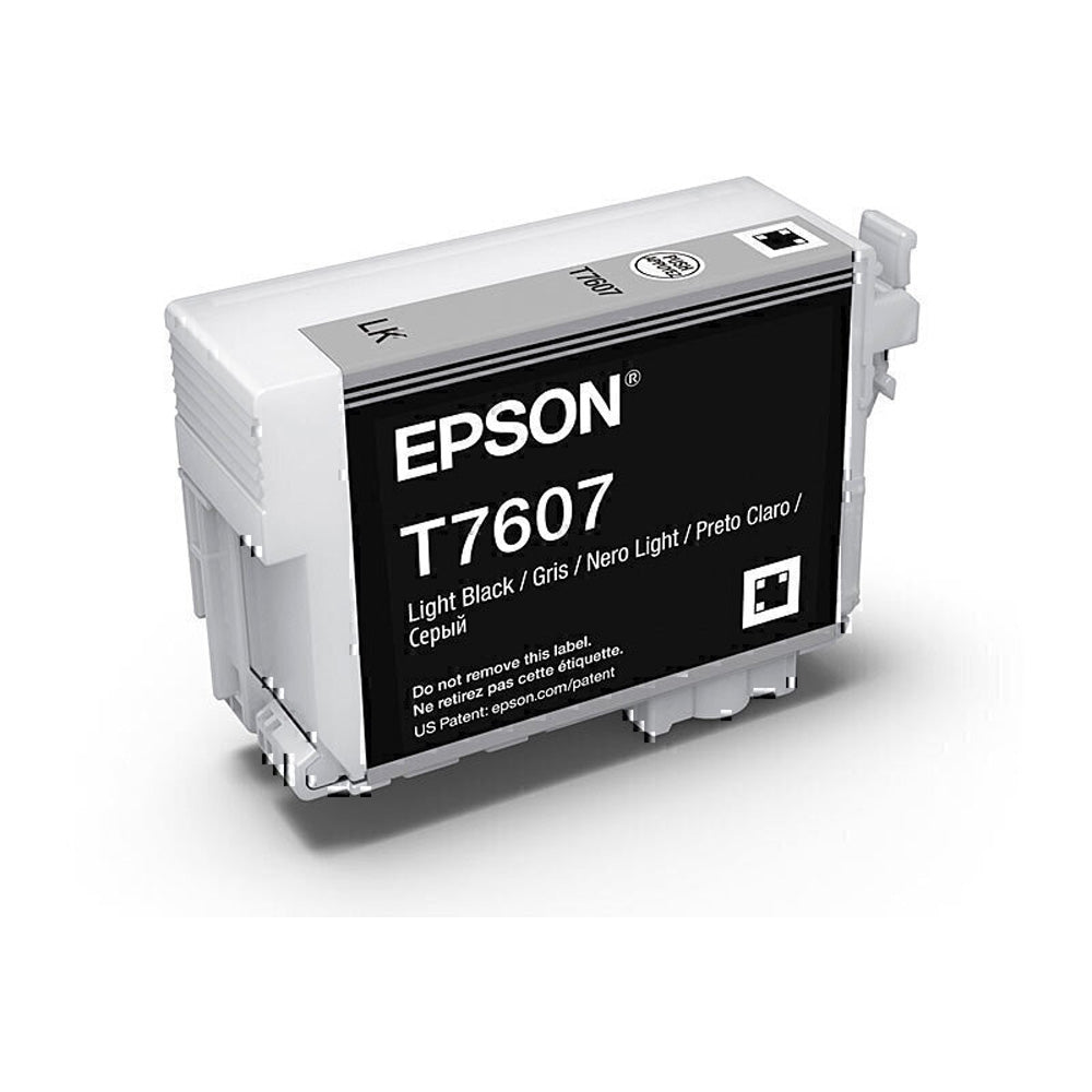 Epson 760 inktcartridge