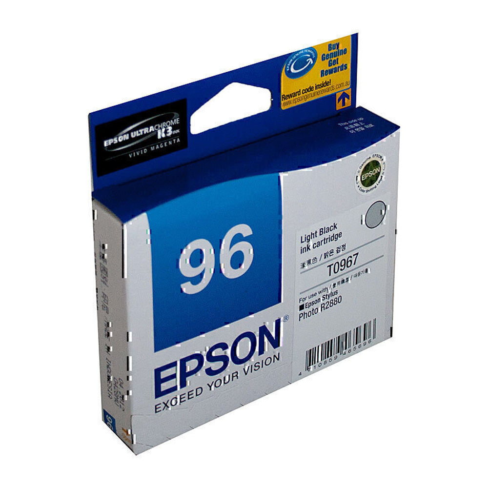 Cartuccia di inchiostro Epson T096