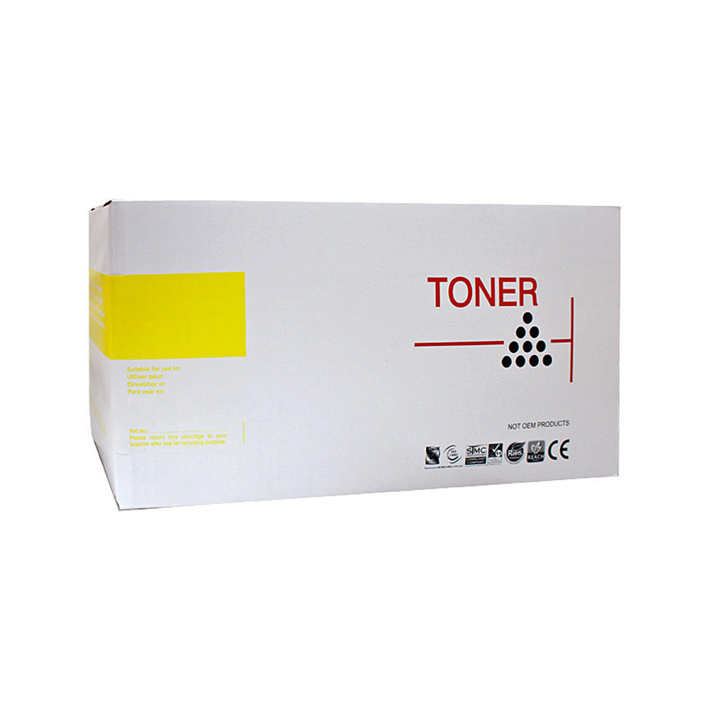 Whitebox Konica Minolta TN321 Toner