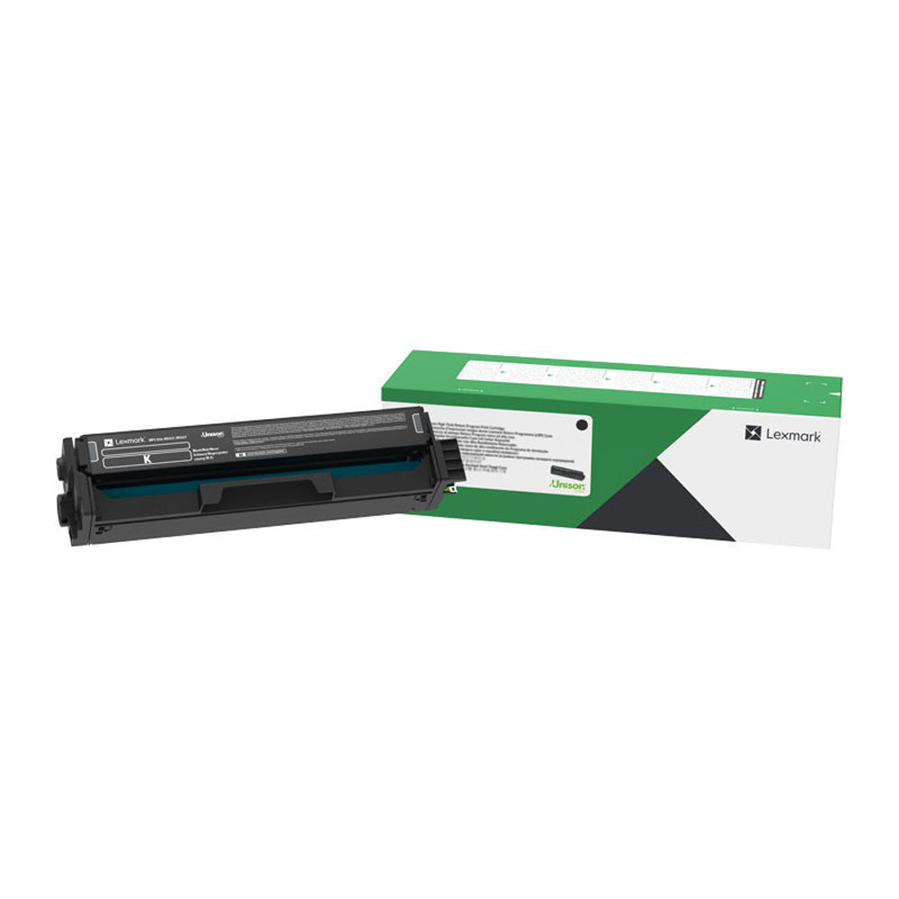 Lexmark 20n3x extra högavkastningskassett