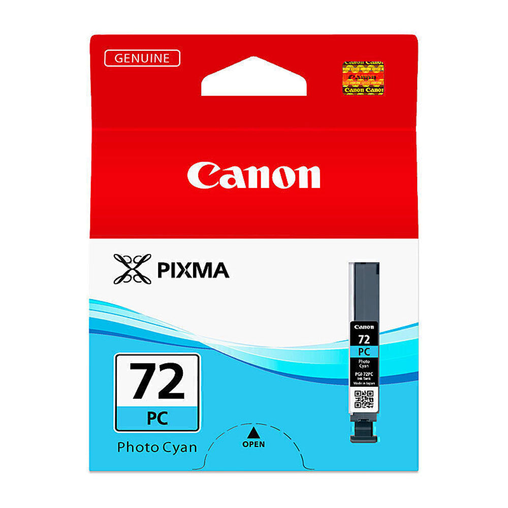 Canon PGI72 Foto blekkpatron